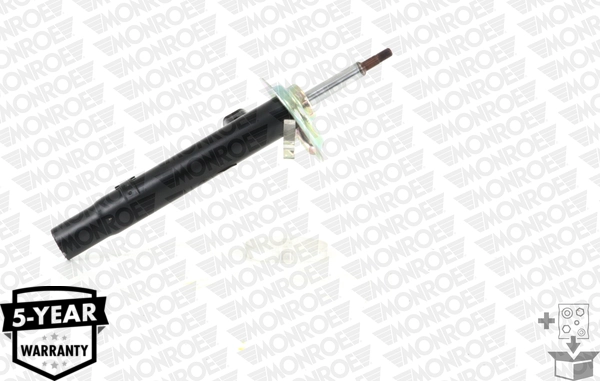 Shock Absorber MONROE ORIGINAL (Gas Technology) G8295