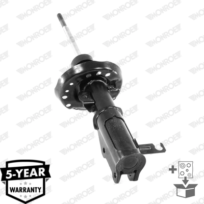 Shock Absorber 742167SP