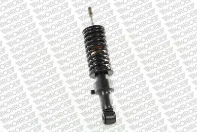 Shock Absorber, driver cab suspension MONROE MAGNUM Cabin CB0093