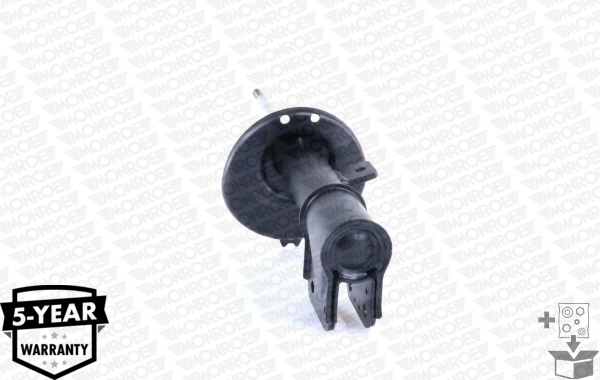 Shock Absorber MONROE ORIGINAL (Gas Technology) G7327
