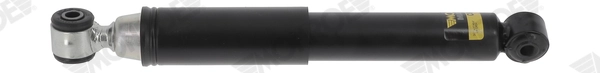 Shock Absorber, driver cab suspension MONROE MAGNUM Cabin CB0096