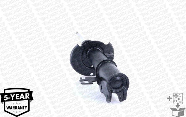 Shock Absorber MONROE ORIGINAL (Gas Technology) 16475