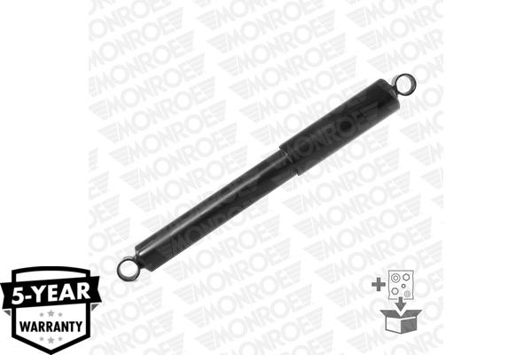 Shock Absorber MONROE ADVENTURE D4463
