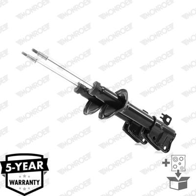 MONROE D0005 Shock Absorber