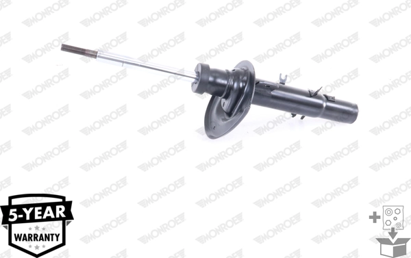 Shock Absorber MONROE ORIGINAL (Gas Technology) G8221