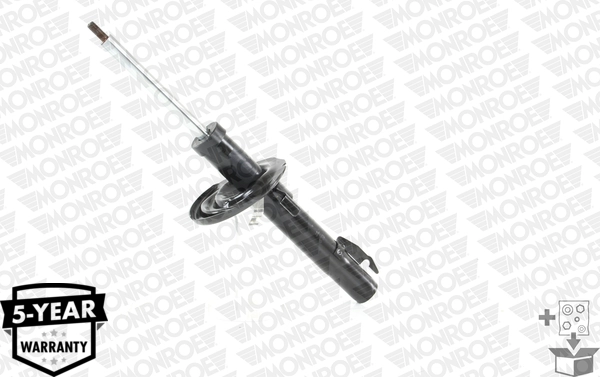 Shock Absorber MONROE ORIGINAL (Gas Technology) G7396