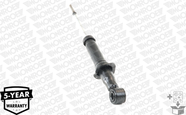 Shock Absorber MONROE ORIGINAL (Gas Technology) G21660