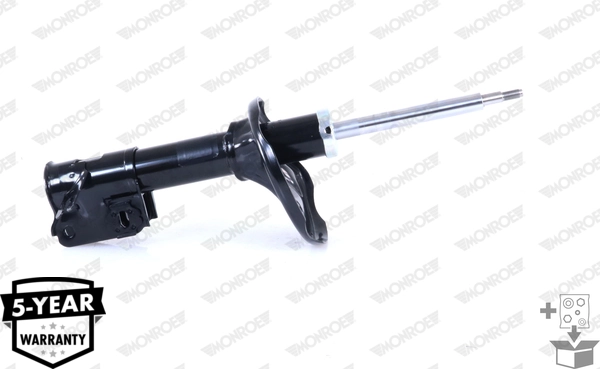 Shock Absorber MONROE ORIGINAL (Gas Technology) G8094