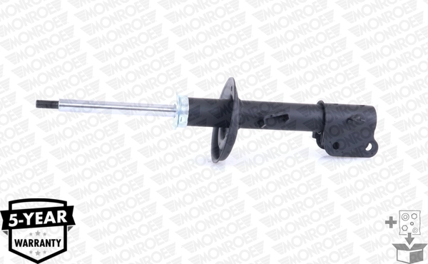 Shock Absorber MONROE ORIGINAL (Gas Technology) G7478
