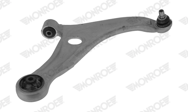 Control/Trailing Arm, wheel suspension L43J13