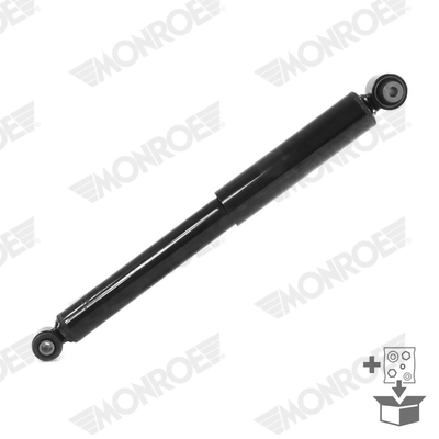 Shock Absorber MONROE ADVENTURE D7019S