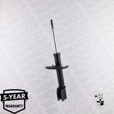 Shock Absorber MONROE ORIGINAL (Gas Technology) G7467