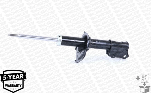 Shock Absorber MONROE ORIGINAL (Gas Technology) G7023