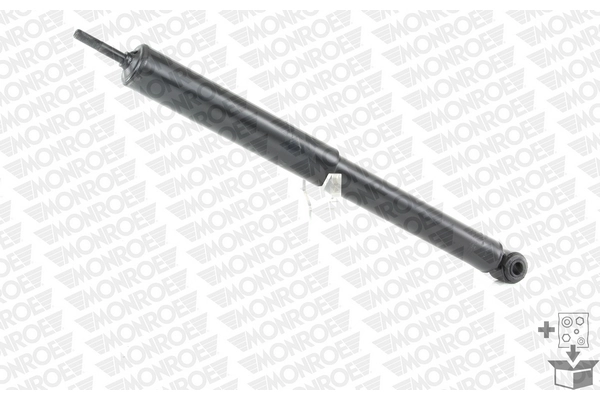 Shock Absorber MONROE MAGNUM Axle T1230