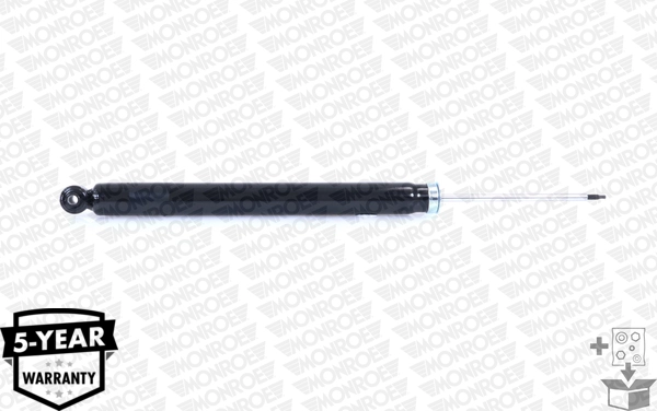 Shock Absorber MONROE ORIGINAL (Gas Technology) 23992