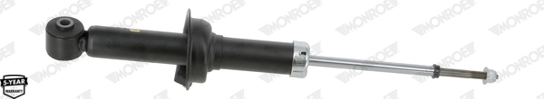 Shock Absorber MONROE ORIGINAL (Gas Technology) G1321