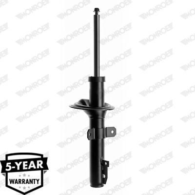 Shock Absorber VAN-MAGNUM V4508