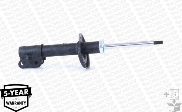 Shock Absorber MONROE ORIGINAL (Gas Technology) G7478