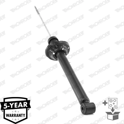 Shock Absorber MONROE ORIGINAL (Gas Technology) 23835
