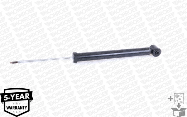 Shock Absorber MONROE ORIGINAL (Gas Technology) G1181