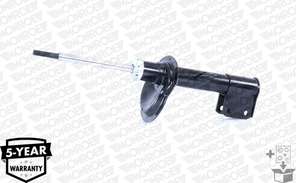 Shock Absorber MONROE ORIGINAL (Gas Technology) G7266