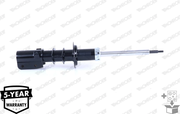 Амортизатор MONROE ORIGINAL R11038