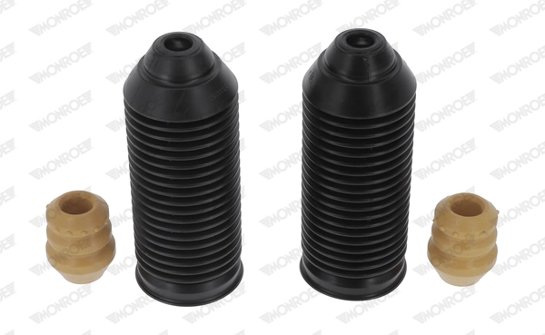 MONROE PK357 Dust Cover Kit, shock absorber