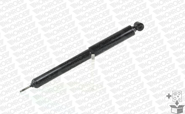 Shock Absorber MONROE MAGNUM Axle T1269