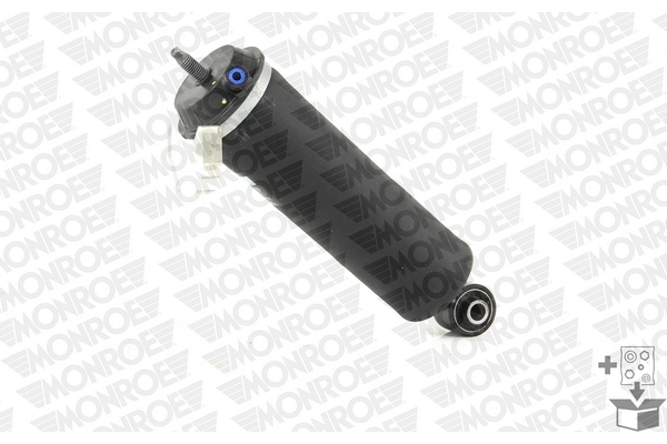 Shock Absorber, driver cab suspension MONROE MAGNUM Cabin CB0210