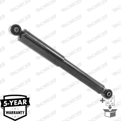 Shock Absorber MONROE ADVENTURE D8348