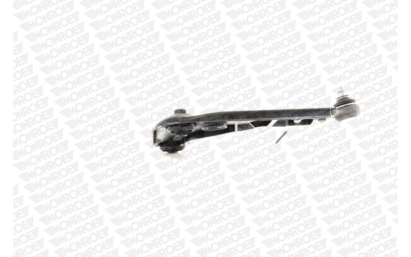 Control/Trailing Arm, wheel suspension L16544