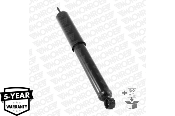 Shock Absorber MONROE ADVENTURE D4442