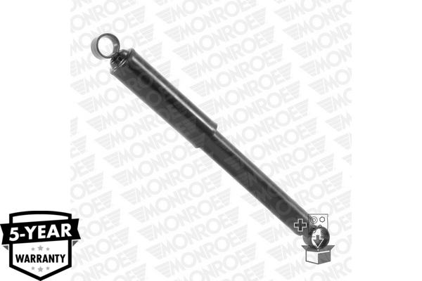 Shock Absorber MONROE ORIGINAL (Gas Technology) 23443