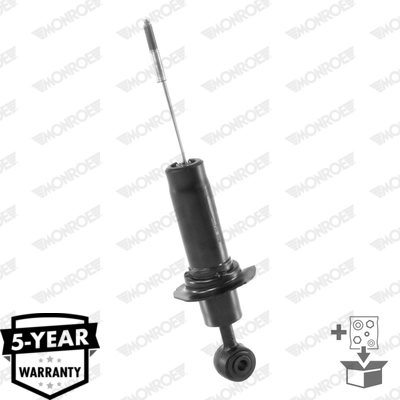 Shock Absorber MONROE ADVENTURE D8070