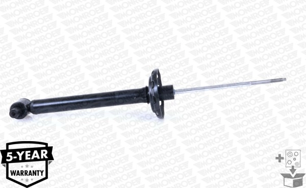 Shock Absorber MONROE ORIGINAL (Gas Technology) 23894