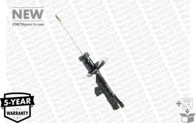 Shock Absorber 742204SP