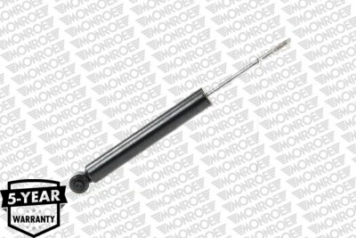 Shock Absorber MONROE ORIGINAL (Gas Technology) 43133