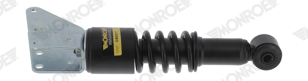 Shock Absorber, driver cab suspension MONROE MAGNUM Cabin CB0217