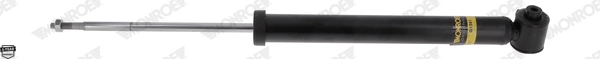 Shock Absorber MONROE ORIGINAL (Gas Technology) G1361