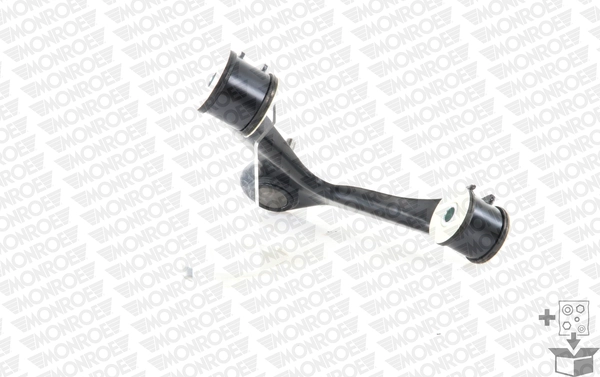 Control/Trailing Arm, wheel suspension L15575