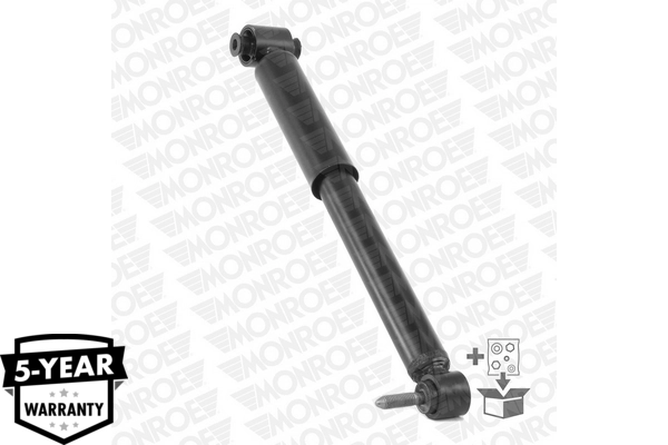 완충 장치 MONROE ORIGINAL (Gas Technology) 23967