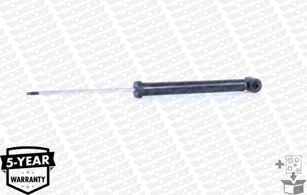 Shock Absorber MONROE ORIGINAL (Gas Technology) G1037