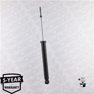 Shock Absorber MONROE ORIGINAL (Gas Technology) G1241