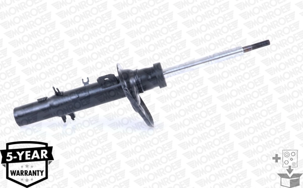 Shock Absorber MONROE ORIGINAL (Gas Technology) G8222