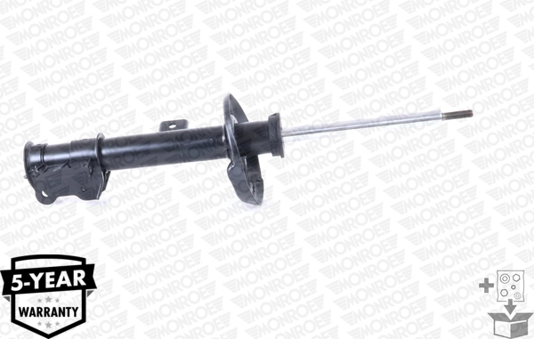 Shock Absorber MONROE ORIGINAL (Gas Technology) G8285