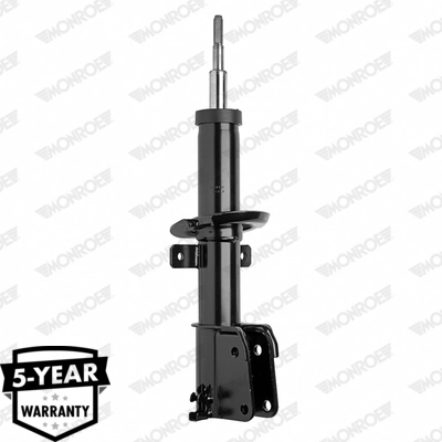 Shock Absorber VAN-MAGNUM V4504