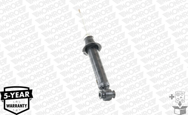 Shock Absorber MONROE ORIGINAL (Gas Technology) G2216