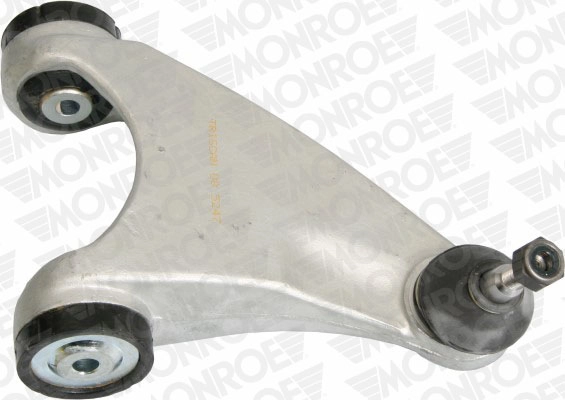 Control/Trailing Arm, wheel suspension L12507