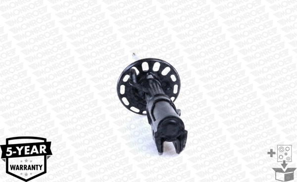 Shock Absorber MONROE ORIGINAL (Gas Technology) G7271