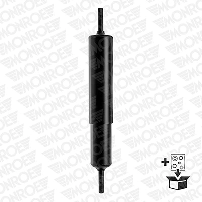 Shock Absorber MONROE MAGNUM Axle T5288